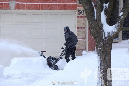 图说国是｜暴风雪席卷<a href=