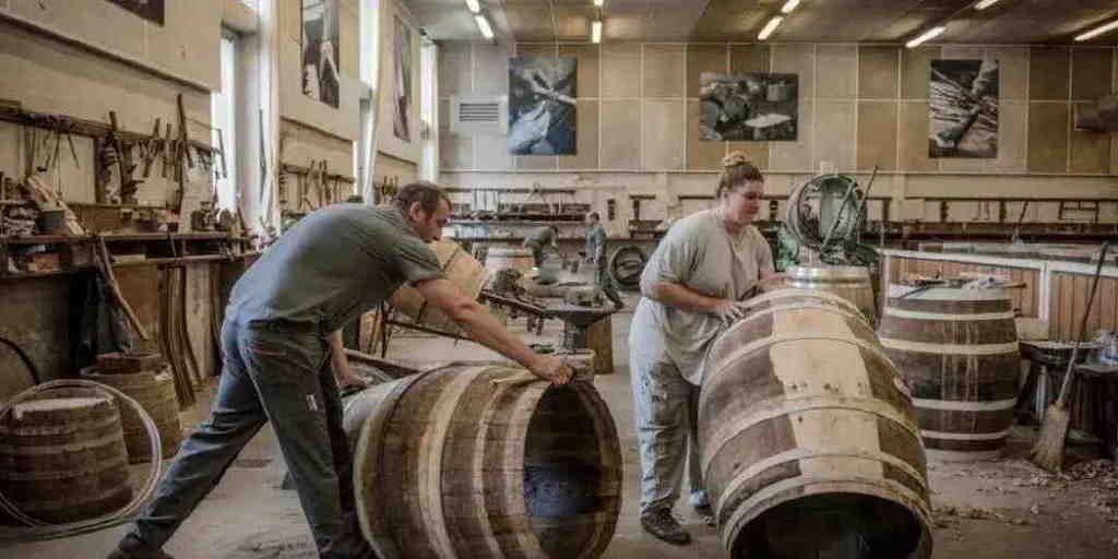 国内的试管三代水平高吗（葡萄酒的陈酿香气你了解多少？葡萄酒陈酿就一定是好酒吗？）