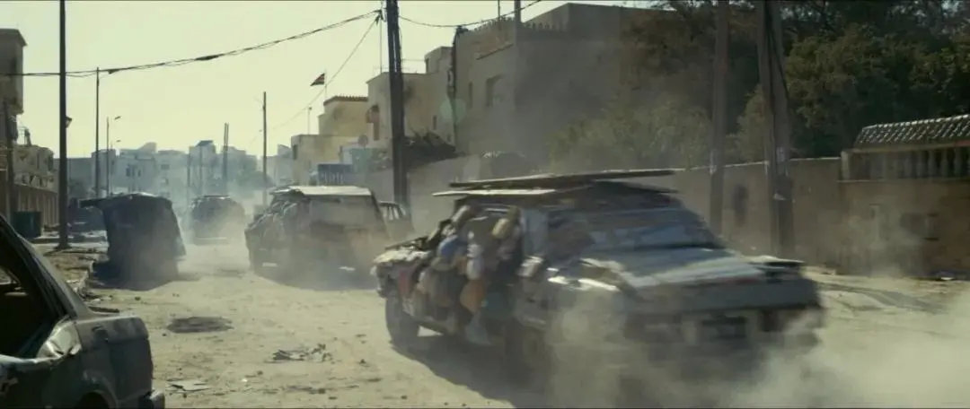 票房第一，耗资高达200亿韩元，<a href=