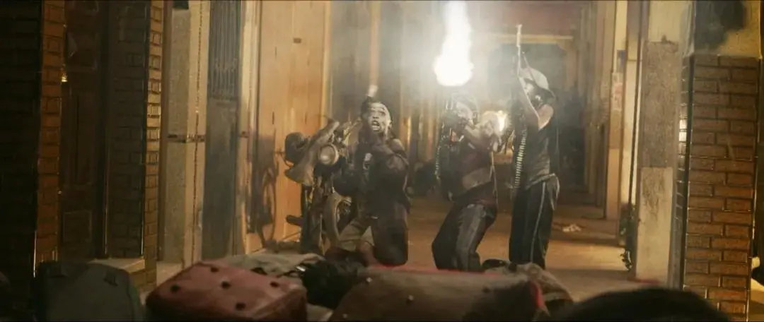 票房第一，耗资高达200亿韩元，<a href=