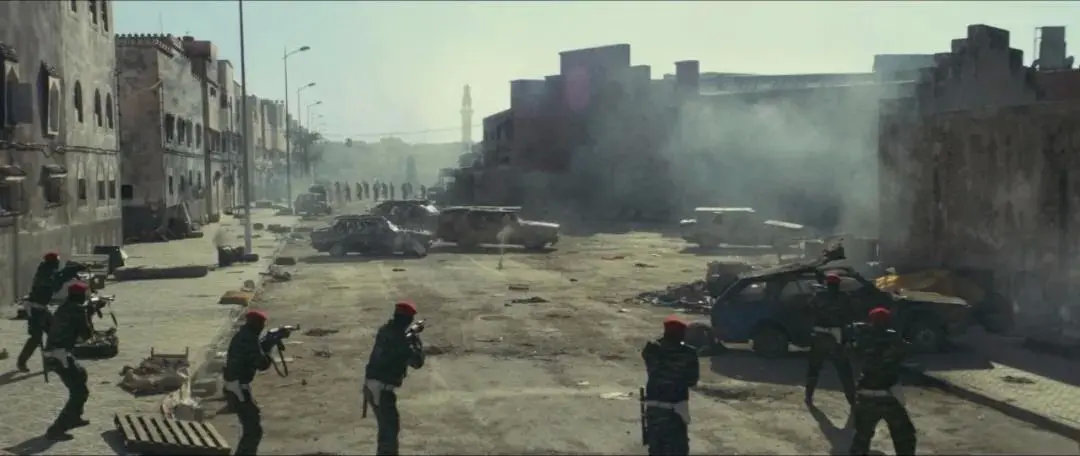 票房第一，耗资高达200亿韩元，<a href=