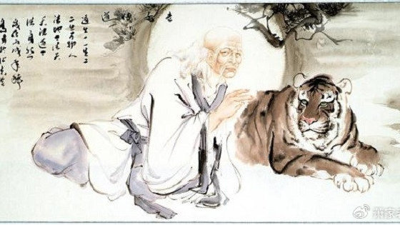 周文王用易经与姜子牙厌星术斗法