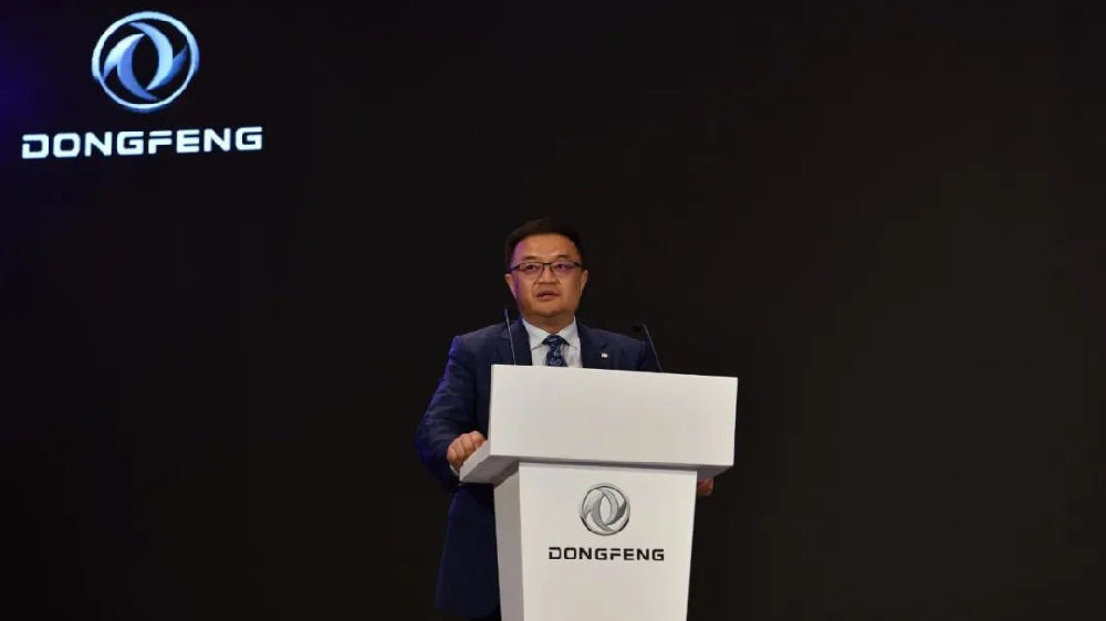 GBN特写 | 打造高端，东风还有没有机会？