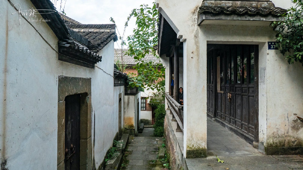 无锡小巷子姑娘多现象背后的烟火与诗意