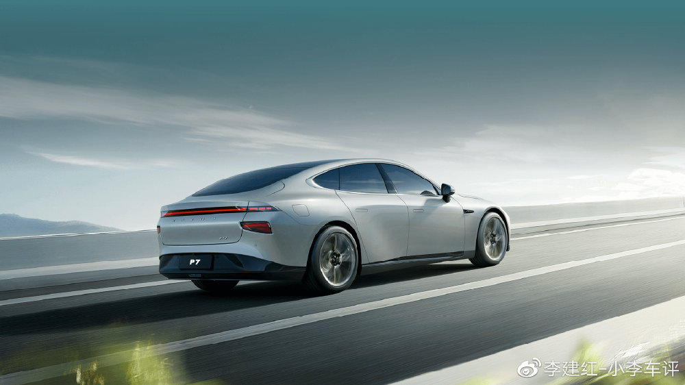 连价都没法讲，为啥那么多人，对造车新势力的卖车方式趋之若鹜？