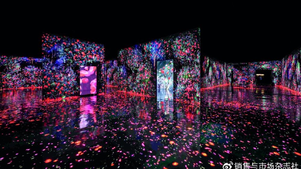 元宇宙赋能文旅场景创新和产业发展|博物馆|宇宙|艺术馆_新浪新闻