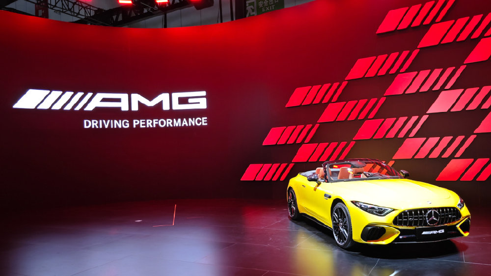 成都车展变了，汽车从确定到不确定性，在战战兢兢中看清未来