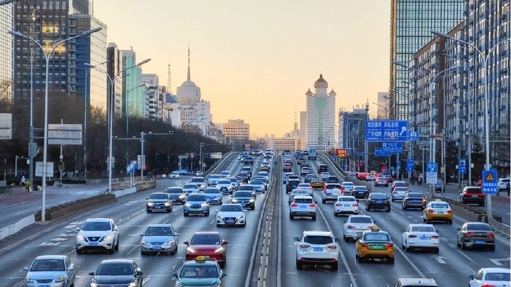 中国汽车销售行业经济环境分析