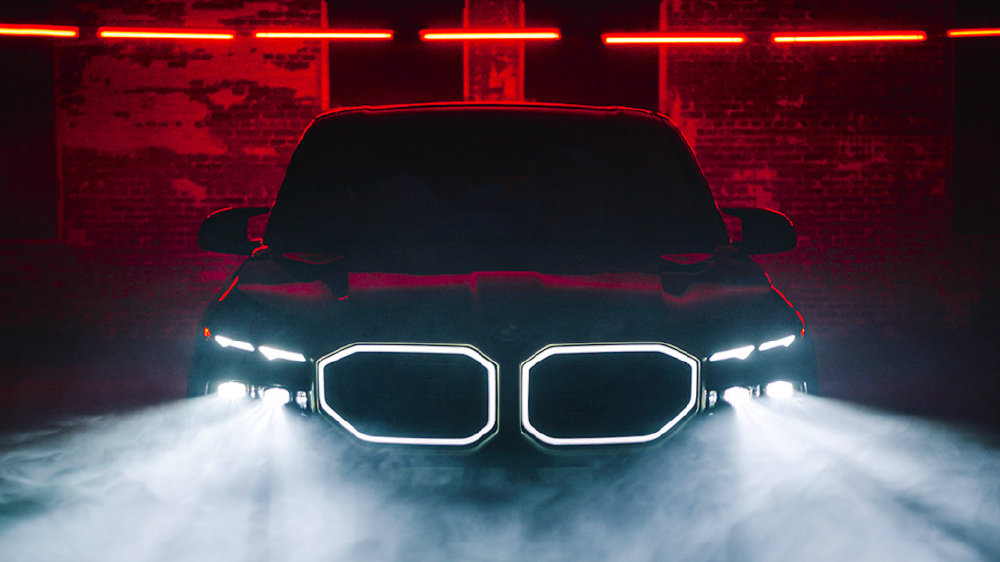 价格战的“刹车门”事件，宝马为何能独善其身？