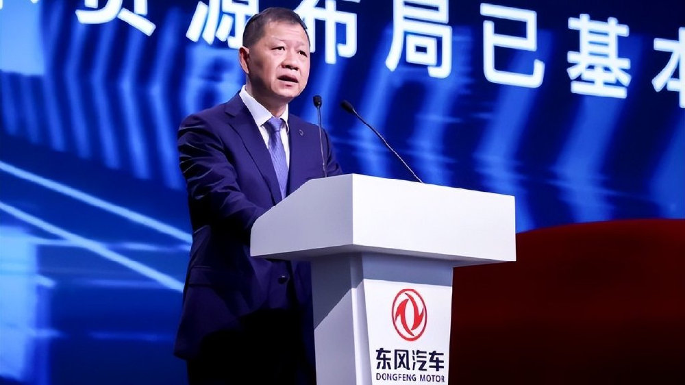 杨青拯救东风，止住七年失血，销量开始回升