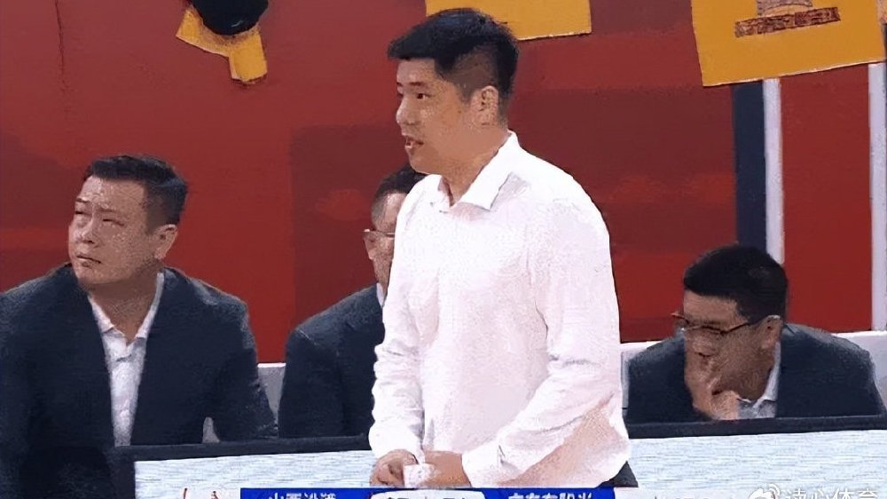 李春江献策胜广东，韩德君随辽宁赴疆，福建欲租徐昕，刘晓宇受伤