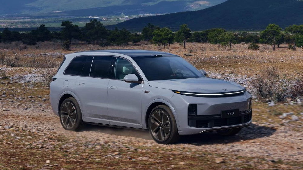 增程车，能否长期当纯电车开？只会“损伤”一个部件，发动机没事