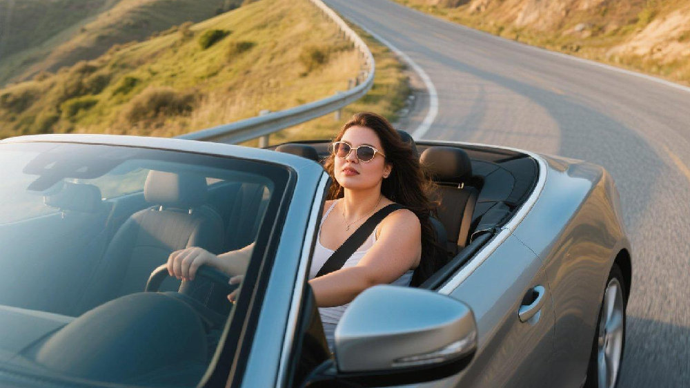 下长坡档位选择全攻略，为你的行车安全保驾护航