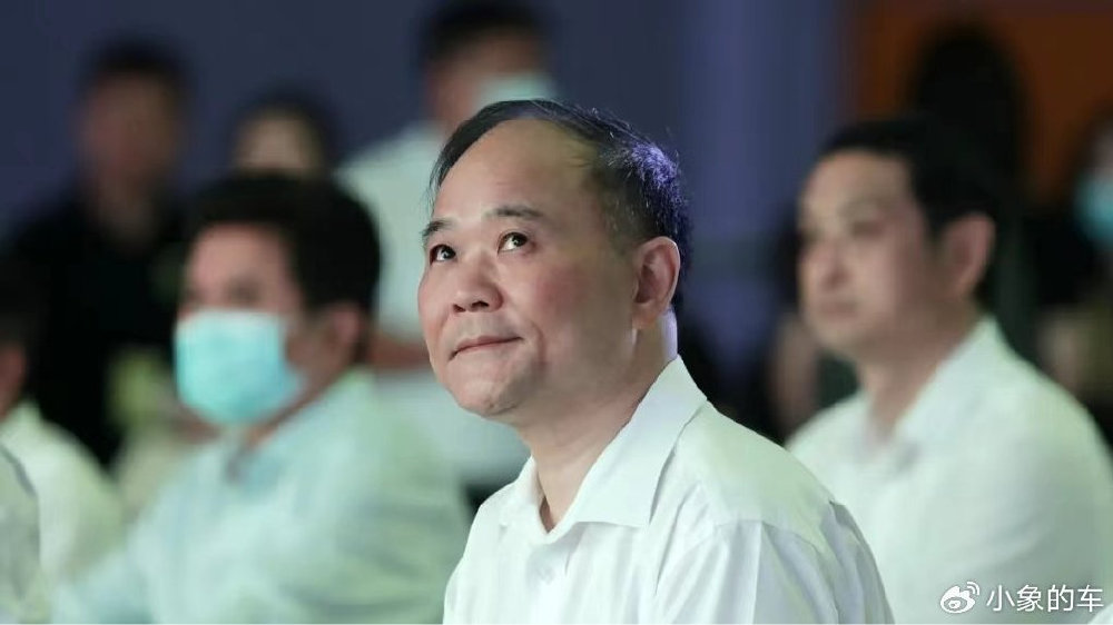 强势夺冠！李书福一出手，其他车企靠边站