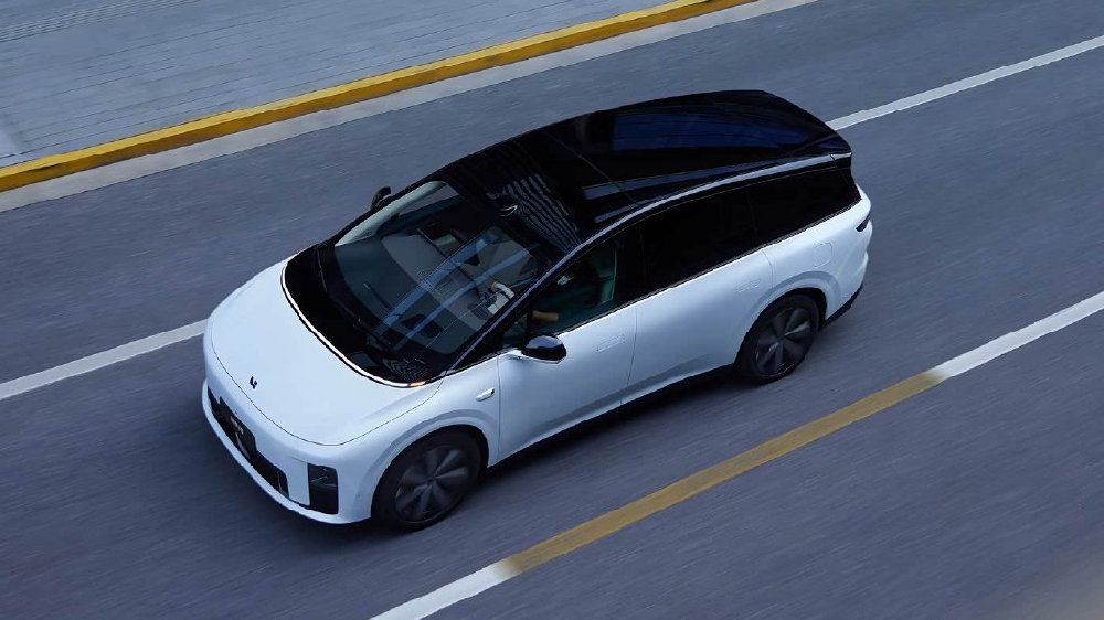 理想、乘龙、中国汽研，三赢？