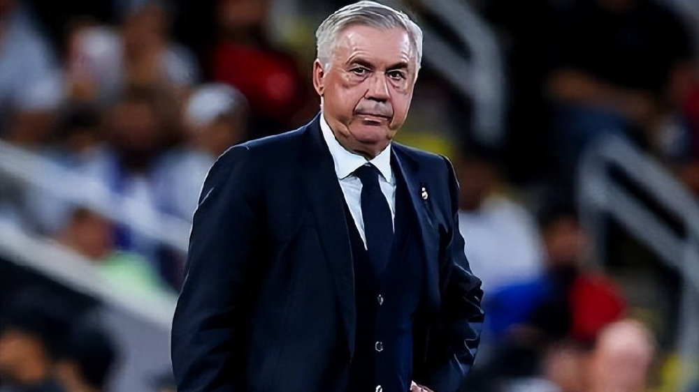 1年伤5次！皇马1亿帝星光环褪尽沦为玻璃人，安帅不重用他很明智