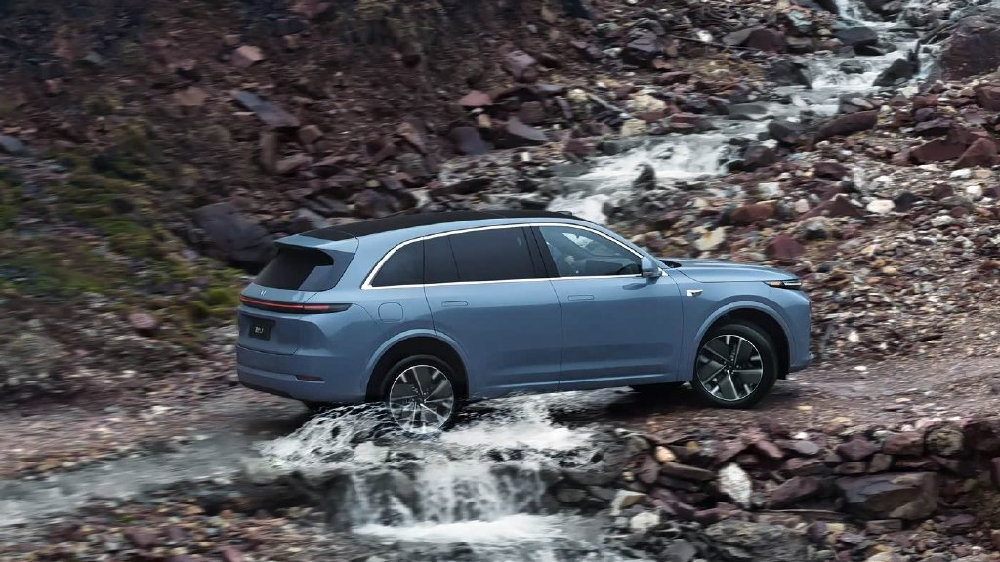 二手增程车能买吗？这个“比例”选好了，省一大笔钱还能开准新车