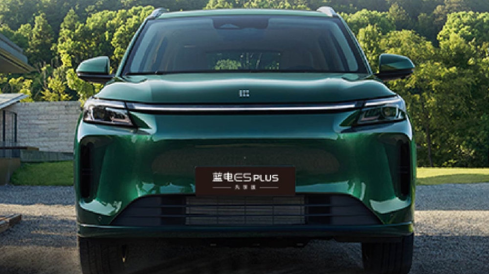 10万级唯一纯电续航165km的7座插混SUV，还是赛力斯出品