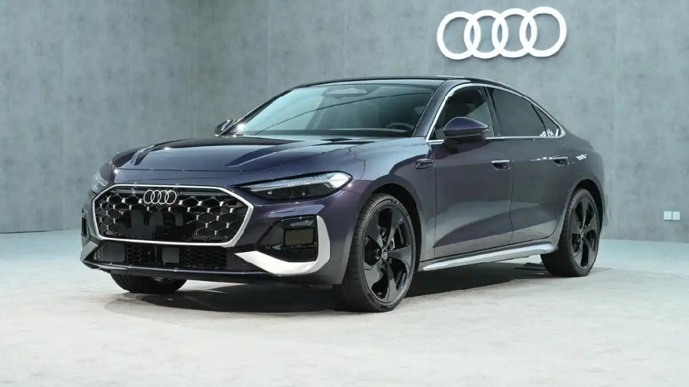 跌麻了！月销量不足4万，百年奥迪折戟中国市场？