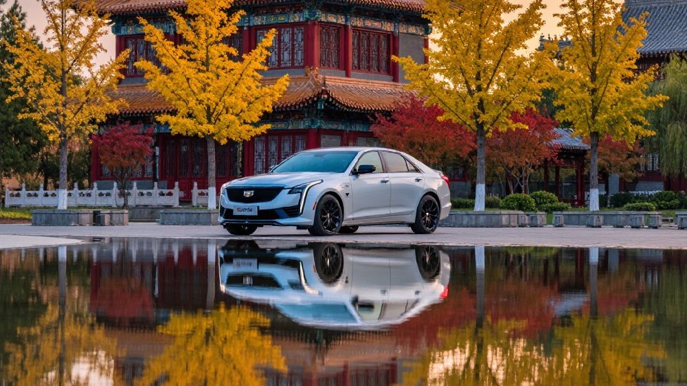 凯迪拉克CT5为何烧机油