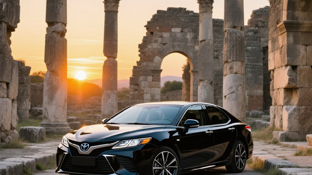 丰田凯美瑞烧机油故障排除方法