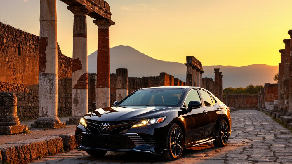 丰田凯美瑞烧机油解决方案分析