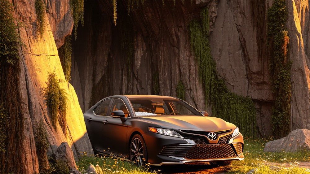 丰田凯美瑞烧机油问题解决指南