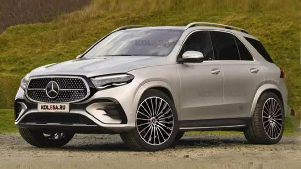 2026年买BBA品牌新车，认准这3款就够了，都是重磅车款