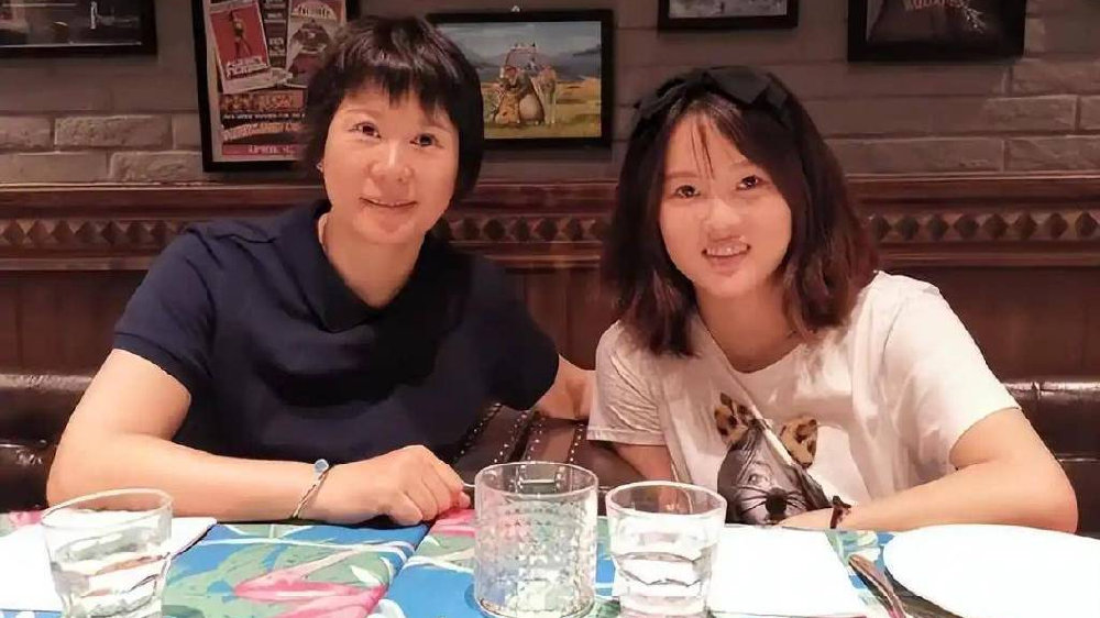 陈若琳不再沉默！坦言我舅舅就是我爸，否则也不会出此下策！