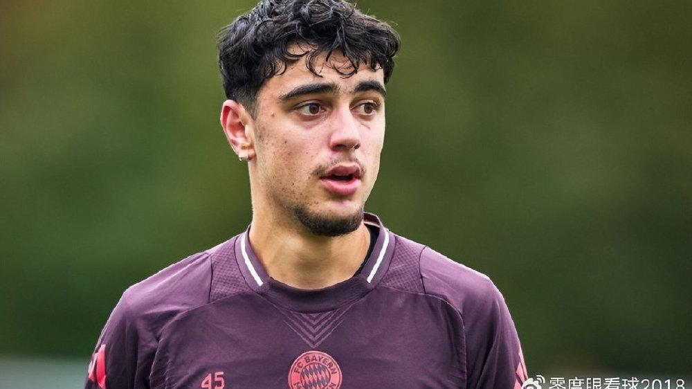 曼城挖角拜仁中场天才 罗德里最佳接班人 身价5500万欧 曼联来抢人