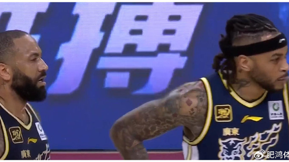 太适合广东队！“加强版古德温”正式被裁，朱芳雨迎来补强机会？