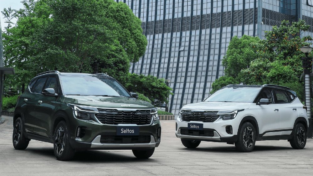 油车过时了？6万多就能买的合资SUV，比电车都香！