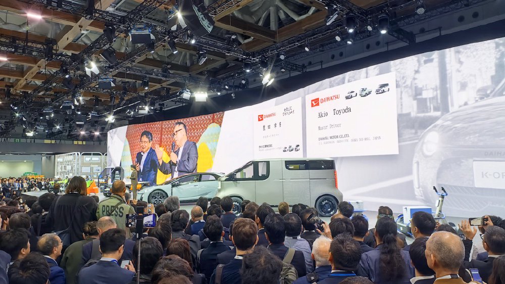 丰田一家独大的危机，中国是全球汽车的最后救赎！