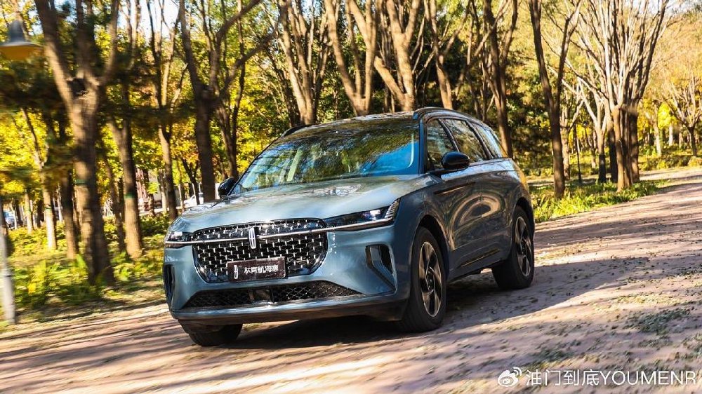 再会林肯航海家，关于全场景美式豪华那些事儿