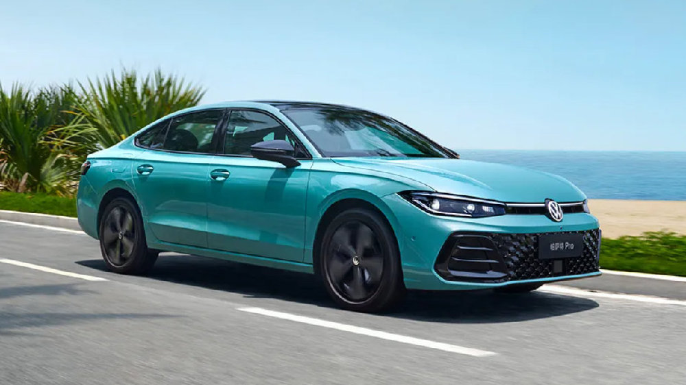 为何说全新进阶的帕萨特Pro，仍是老少皆宜的买车选择？