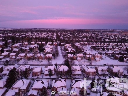 图说国是｜暴风雪席卷<a href=