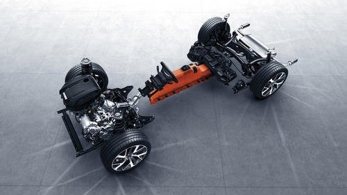 买新能源汽车的人越来越多，仅仅是因为不限行、不限购吗？