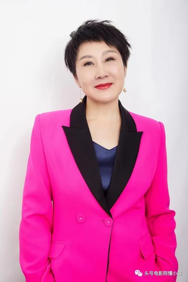 给家乡捐款100万抗疫,59岁张凯丽《人世间》演曲秀贞,恰到好处休闲区蓝鸢梦想 - Www.slyday.coM 给家乡捐款100万抗疫,59岁张凯丽《人世间》演曲秀贞,恰到好处休闲区蓝鸢梦想 - Www.slyday.coM