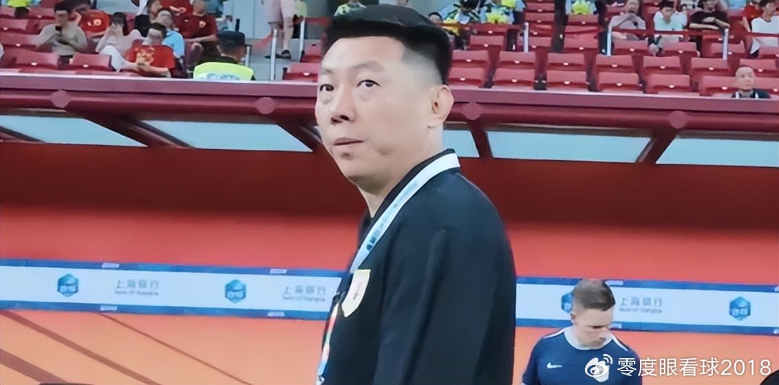 吃一堑长一智！泰山队发誓再不请韩国教练！新主帅已渐渐浮出水面