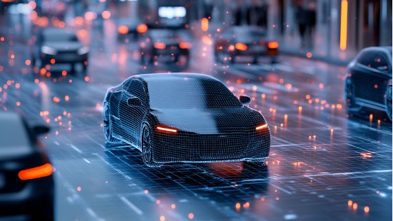 上海车展新观察： 智能驾驶宣传转向 更加强调安全优先