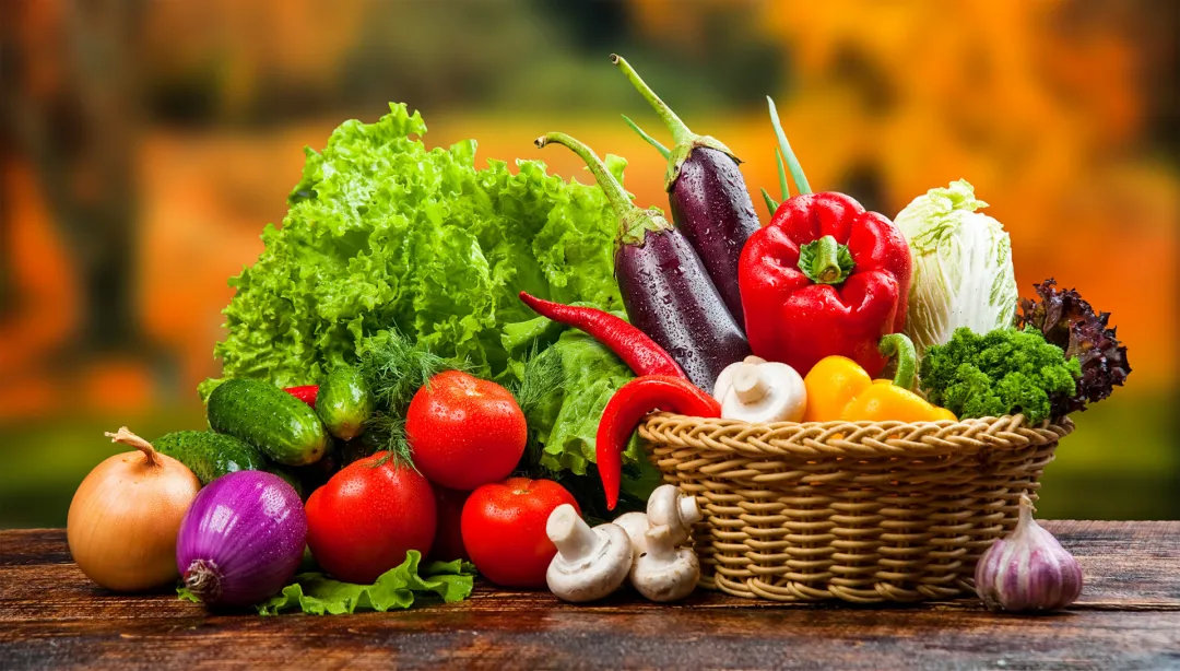 超市捆菜的胶带有剧毒?蔬菜蘸了甲醛?长期吃会得白血病?