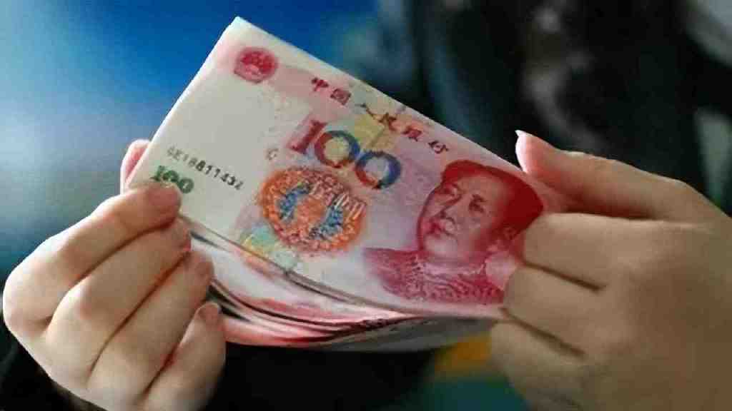 为什么越来越多人开始“重新使用”现金支付?他们发现了什么?休闲区蓝鸢梦想 - Www.slyday.coM 为什么越来越多人开始“重新使用”现金支付?他们发现了什么?休闲区蓝鸢梦想 - Www.slyday.coM