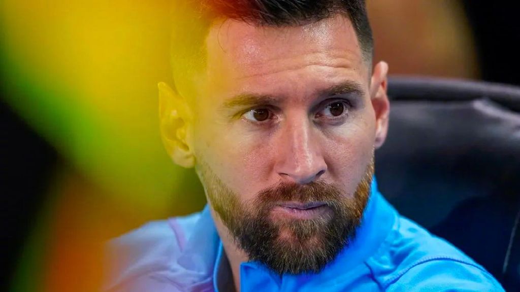 球王将迎谢幕战,世界杯之后梅西何去何从休闲区蓝鸢梦想 - Www.slyday.coM 球王将迎谢幕战,世界杯之后梅西何去何从休闲区蓝鸢梦想 - Www.slyday.coM