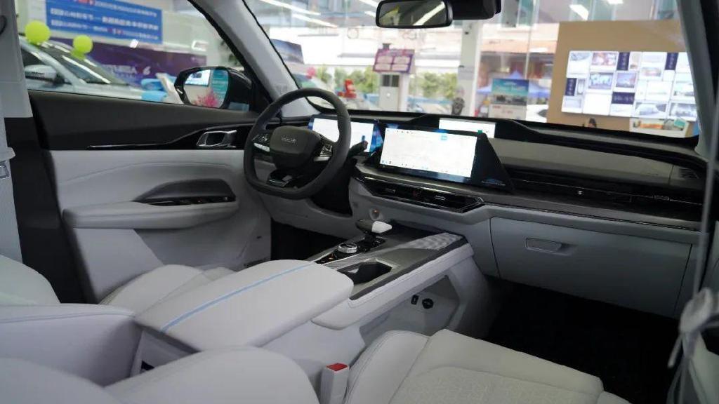 都传国产混动SUV厚道,到底哪几款是王者?