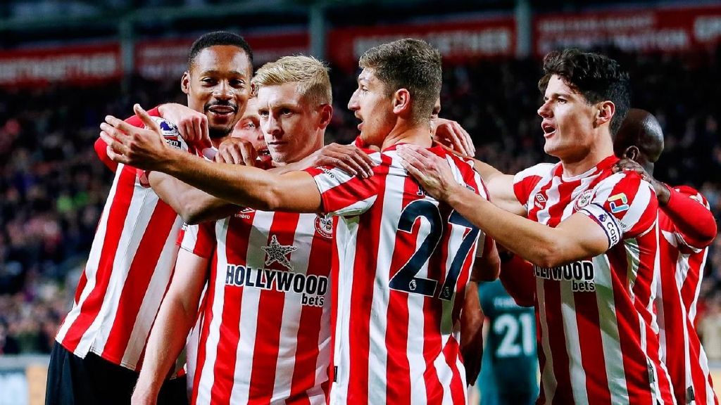 布伦特福德vs利兹联直播