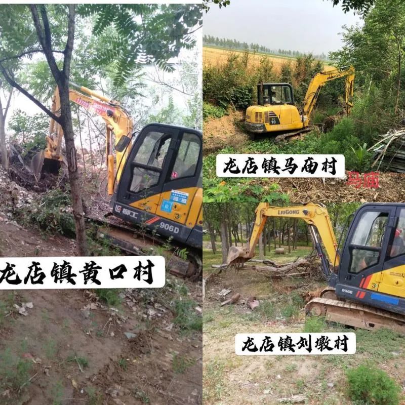 武邑县： 一体化推进农村垃圾污水厕所专项治理工作