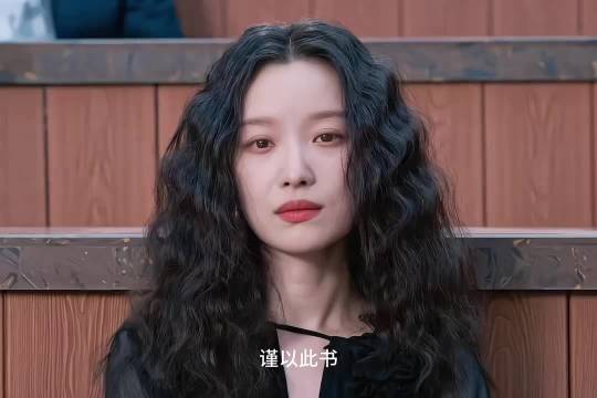 夫妻互撕天花板，真情假意八百个心眼子来的
