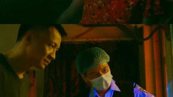 梦回《狂飙》，大嫂和老默谈起了恋爱，高叶新剧为爱杀人开播就爆了