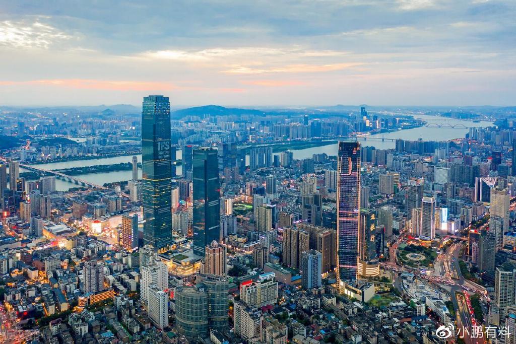 三湘军工大地,低调却硬核?揭秘湖南四大军工城市背后的强大实力! 三湘军工大地,低调却硬核?揭秘湖南四大军工城市背后的强大实力!