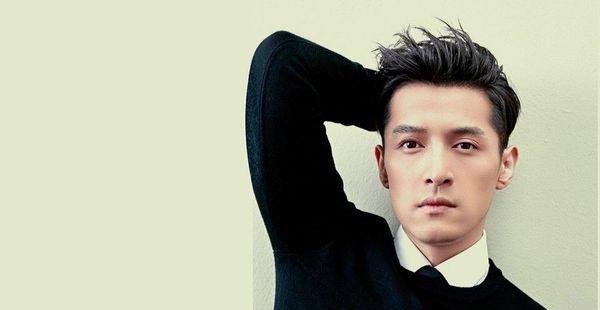 胡歌演技最好的是哪部作品？